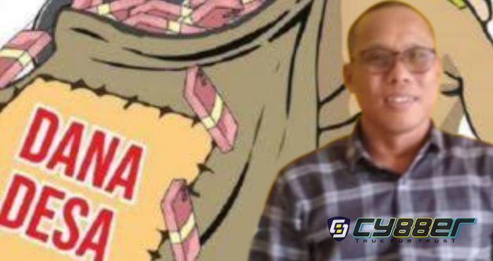 Diduga Kades Hangtuah Manipulasi ADD Tahun 2023 & 2024 Hingga Miliaran Rupiah